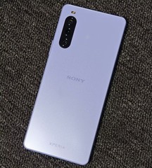 Sony Xperia 10 V 5G 6.1” 128GB XQ-DC54 Snapdragon 695 Android 5000mAh