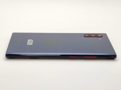 Samsung Galaxy Note10+ Plus – 256 GB – Aura Black (Unlocked) Star Wars Edition