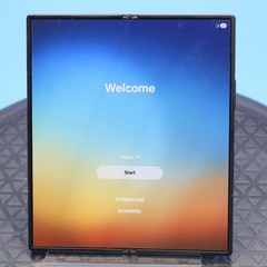 Samsung Galaxy Z Fold6 – 512 GB – Navy (Unlocked)