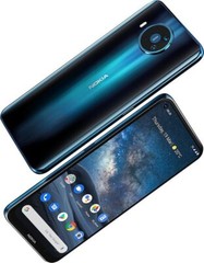Nokia 8.3 5G WIFI 64GB Unlocked Dual SIM LCD Original Smartphone Good Condition
