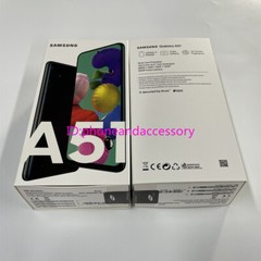 Unlocked Samsung Galaxy A51 SM-A515U(USA) 128GB 4GB RAM 48MP 6.5″ -New Sealed