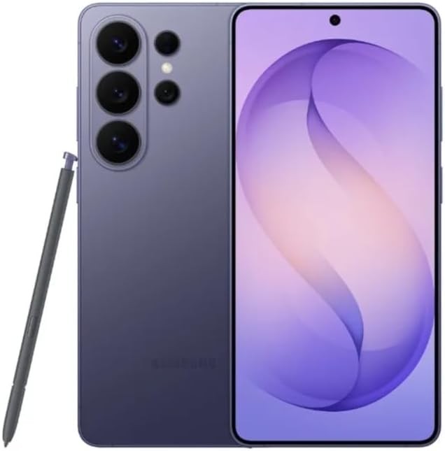 Samsung Galaxy S26 Ultra 5G S948U 256GB Cobalt Violet Unlocked -MINT 10/10!