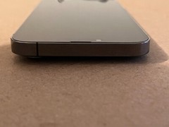 Apple iPhone 13 Pro Max – 128GB – Graphite A2484 (CDMA + GSM)