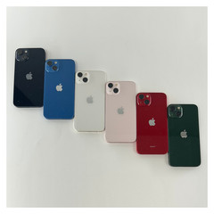 Apple iPhone 13 – 128GB/512GB – T-Mobile, Midnight, Blue, Pink – Free Shipping!