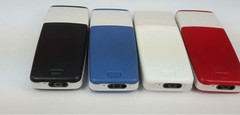 Original Nokia 1110 1110i GSM 2G Unlocked HOT SALE GSM900/1800 +1Year WARRANTY