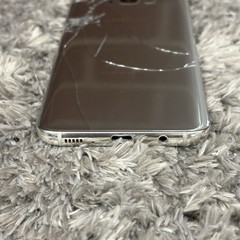 Samsung Galaxy S8 – PARTS ONLY – READ!