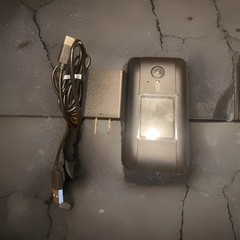 NUU Mobile F4