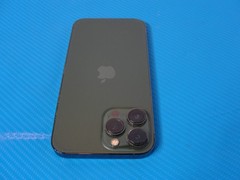 Apple iPhone 13 Pro Max 128GB Alpine Green Unlocked Smartphone /READ
