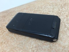 LG AX565 Alltel flip cell phone clean MEID