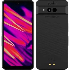 Sonim XP Pro Thermal 5G Black 256GB + 8GB Single-SIM Unlocked SIMFree NEW