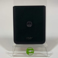 Factory Unlocked Motorola Razr Ultra 512GB 15 Cosmic Emerald PB1T0016US