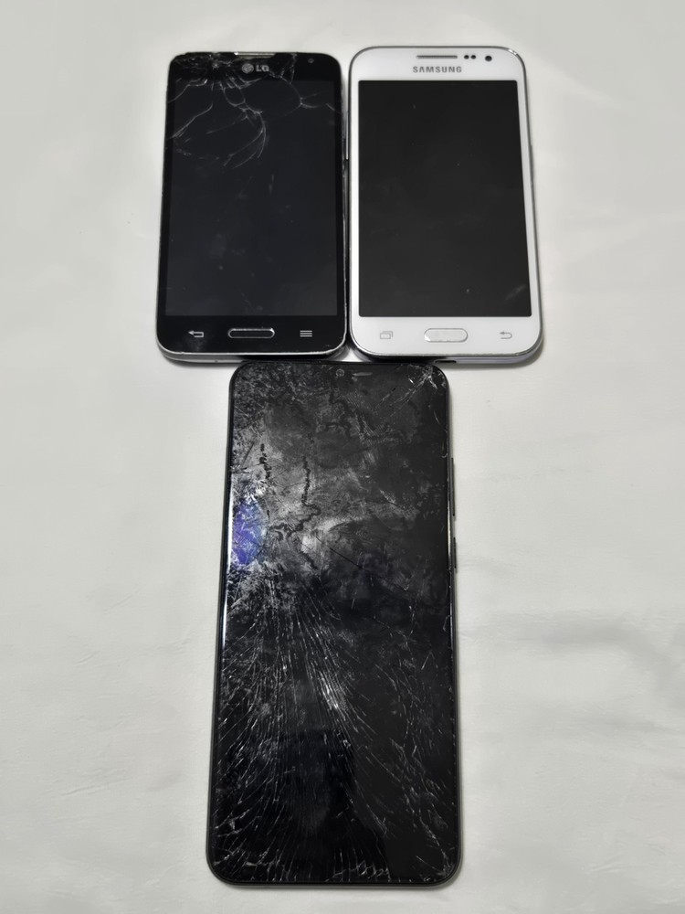 Samsung SM-A025U SM-G360T1 LGMS-323