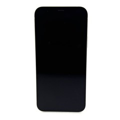 Apple iPhone 12 (2020) WHITE 64GB 6.1″ Unlocked Cell Phone – MGG73LL/A A2172 – C