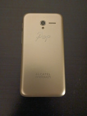 Alcatel One Touch Pop 3 8GB Android Smartphone T-Mobile Dual SIM 5MP 5″ Display