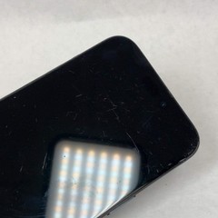 Unlocked Apple iPhone 15 Pro Max 256GB 26.2.1 Blue MU693LL/A Scratches