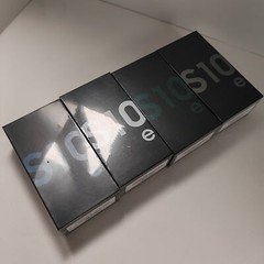 Samsung Galaxy S10e 5.8″ 16MP 128GB Android SM-G970F/DS (Global) SM-G970U (USA)