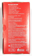 Kyocera Dura XV+ E4520 – Black and Red ( Verizon ) Flip Phone – Post Pay Version