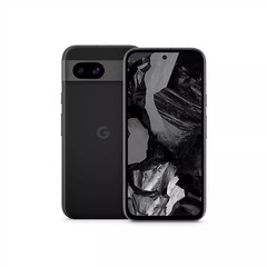 Original Unlocked Google Pixel 8A GSM 5G 6.1inch Android 4 Colours Smartphone