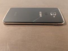 Alcatel IDOL 4S Windows 10 Mobile Smartphone 64GB 21MP 4GB RAM 5.5″ Black