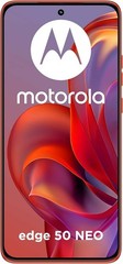 Motorola Edge 50 Neo Factory Unlocked Dual SIM 256GB/12GB PANTONE Poinciana