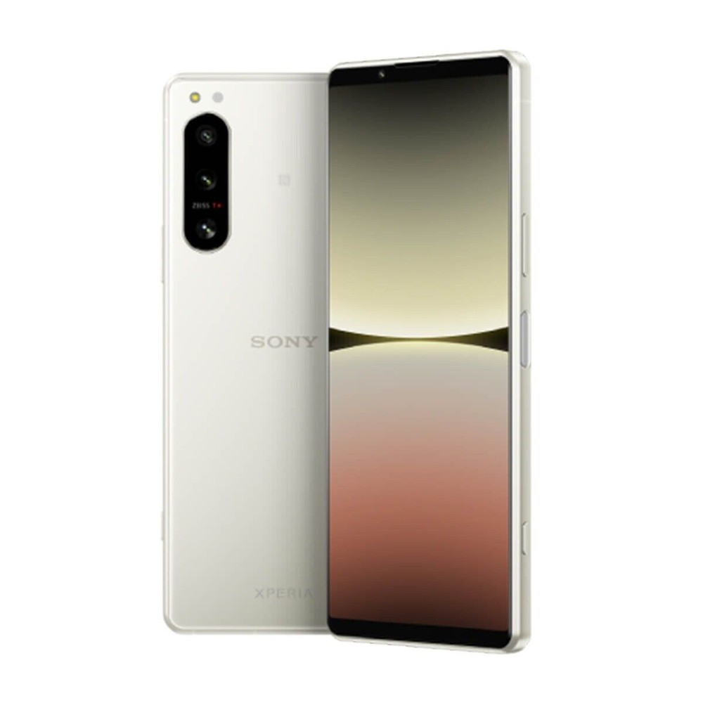 Sony Xperia 5 IV XQ-CQ72 (256GB) 8GB RAM 5G 12MP Unlocked Cellphone-New Unopened