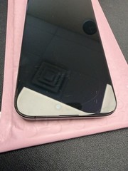 Apple iPhone 16 Pro Max Black 256GB Verizon 9/10 Condition
