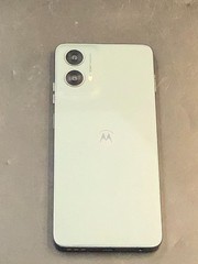 Motorola Moto G 5G XT2417 – 2024 – 128GB Unlocked 6.6″ Dual SIM – Sage Green