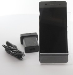 Sony Xperia F3115 XA Ultra 2G 3G 4G LTE 16GB Unlocked – Black
