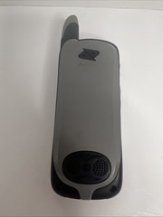 Motorola i series i415 – Black (Boost Mobile) Cellular Phone