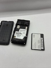 Alcatel 4044C Cricket Cell Flip Phone