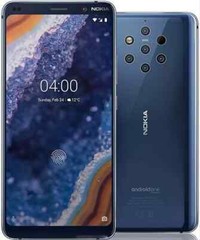 Original Nokia 9 PureView 6GB/128GB ROM Single/Dual SIM 5.99″ 12MP Mobile Phone