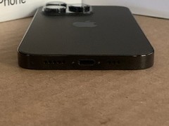 Apple iPhone 14 Pro 128GB Space Black Unlocked eSIM A2650 READ