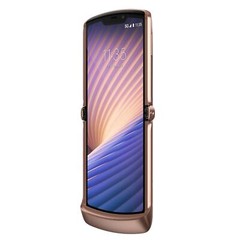 Razr2 Motorola Razr 2 5G 2020 gen 2 Nano-SIM and eSIM 256GB Flip Smartphone