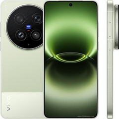 Vivo X300 Ultra 6.82” GLOBAL VERSION 16/512GB 200MP 6400mAh Phone By FedEx