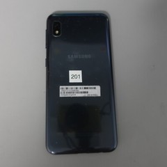 Samsung Galaxy A10e SM-A102U 32GB Navy For Parts
