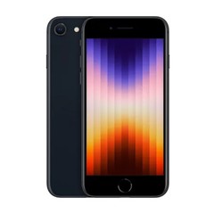 Apple iPhone SE 3rd Gen 64GB Unlocked – Good