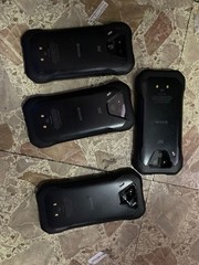 Kyocera DuraForce Ultra 5G E7110 (Verizon) – Unlocked, – Lot of 4…