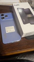 FUFFI Android Unlocked Smartphone 32GB 4GB RAM Blue M106S24PRO