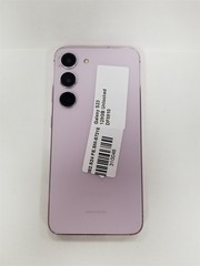 Samsung Galaxy S23 128GB Lavender SM-S911U (Unlocked) Fully Functional DF8810