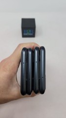 Samsung Galaxy A03s SM-A037U 32GB 3GB US Cellular Locked Black Excellent