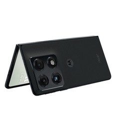 Motorola – razr fold 2026 512GB (Unlocked) – PANTONE Blackened Blue