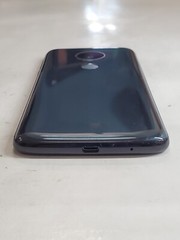 Motorola Moto G6 Play XT1922-9 16GB Deep Indigo US Cellular, For Parts – – 30BI