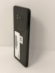 Samsung S8 SM-G950U 64GB black Grade A