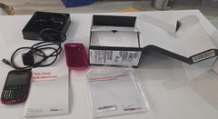 505.Blackberry Curve 9330 512mb memory For Collectors