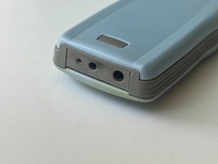 Original Nokia 1100 -Rare Sky Blue Retro Color (Unlocked) GSM Mobile phone