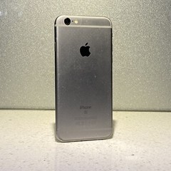 Apple iPhone 6s – 16GB – Grey A1688 (CDMA + GSM) /DO