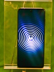 Motorola Moto G Stylus 5G 2023 128GB XT2315-1 (T-Mobile) Unlocked Case included