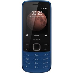 Nokia 225 4G-2020 FM Radio 2.4in Dual SIM Dual Standby Unlocked Feature Phone