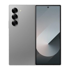 Samsung Galaxy Z Fold6 512GB 7.6″, Silver Shadow