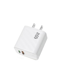 65W PD Super Fast Charger Plug & Cable For Samsung Galaxy S22 S23 S24 ultra NOTE